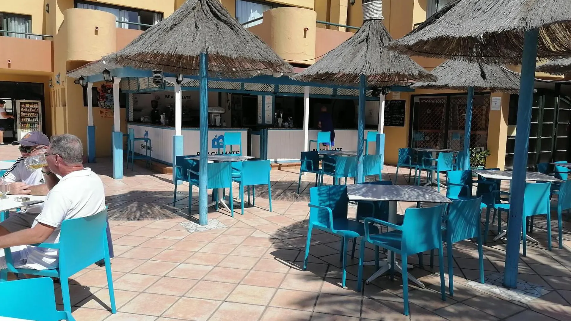 Casa Magdalena Apartment Corralejo