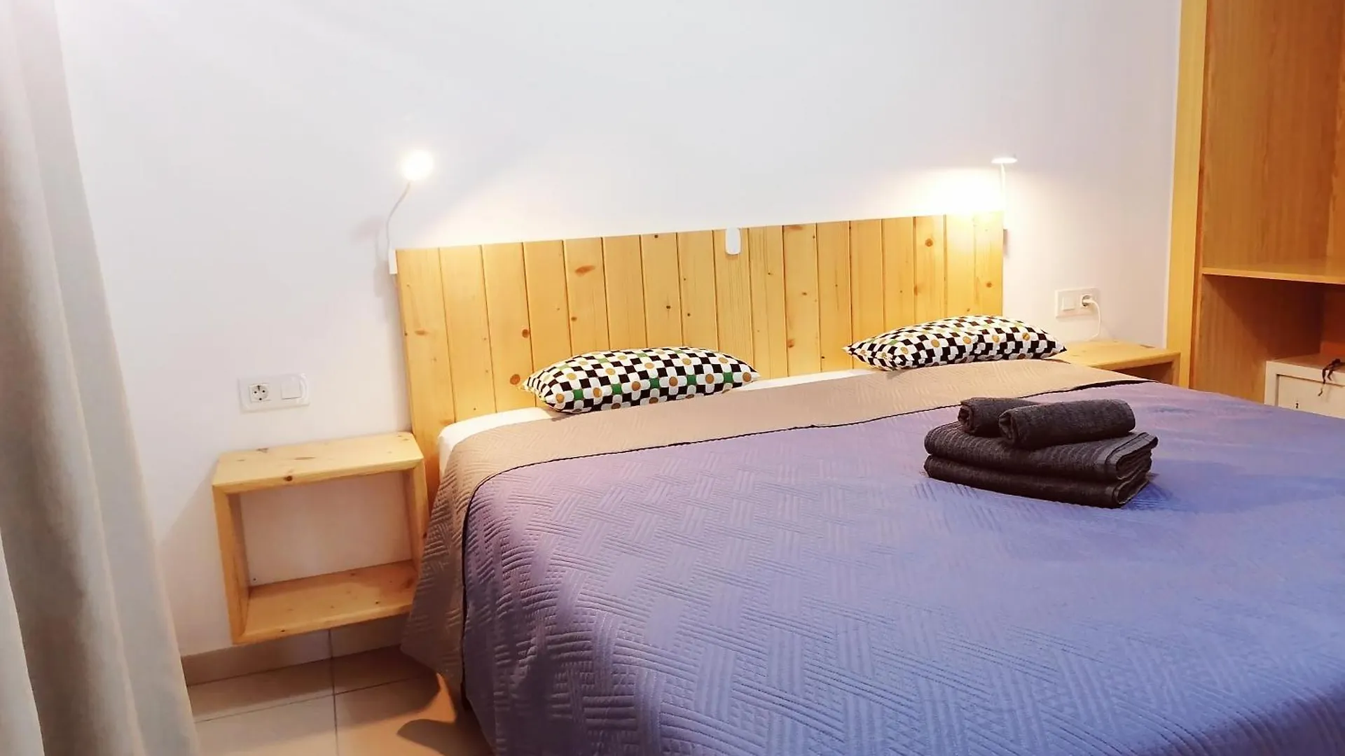 Casa Magdalena Apartment Corralejo