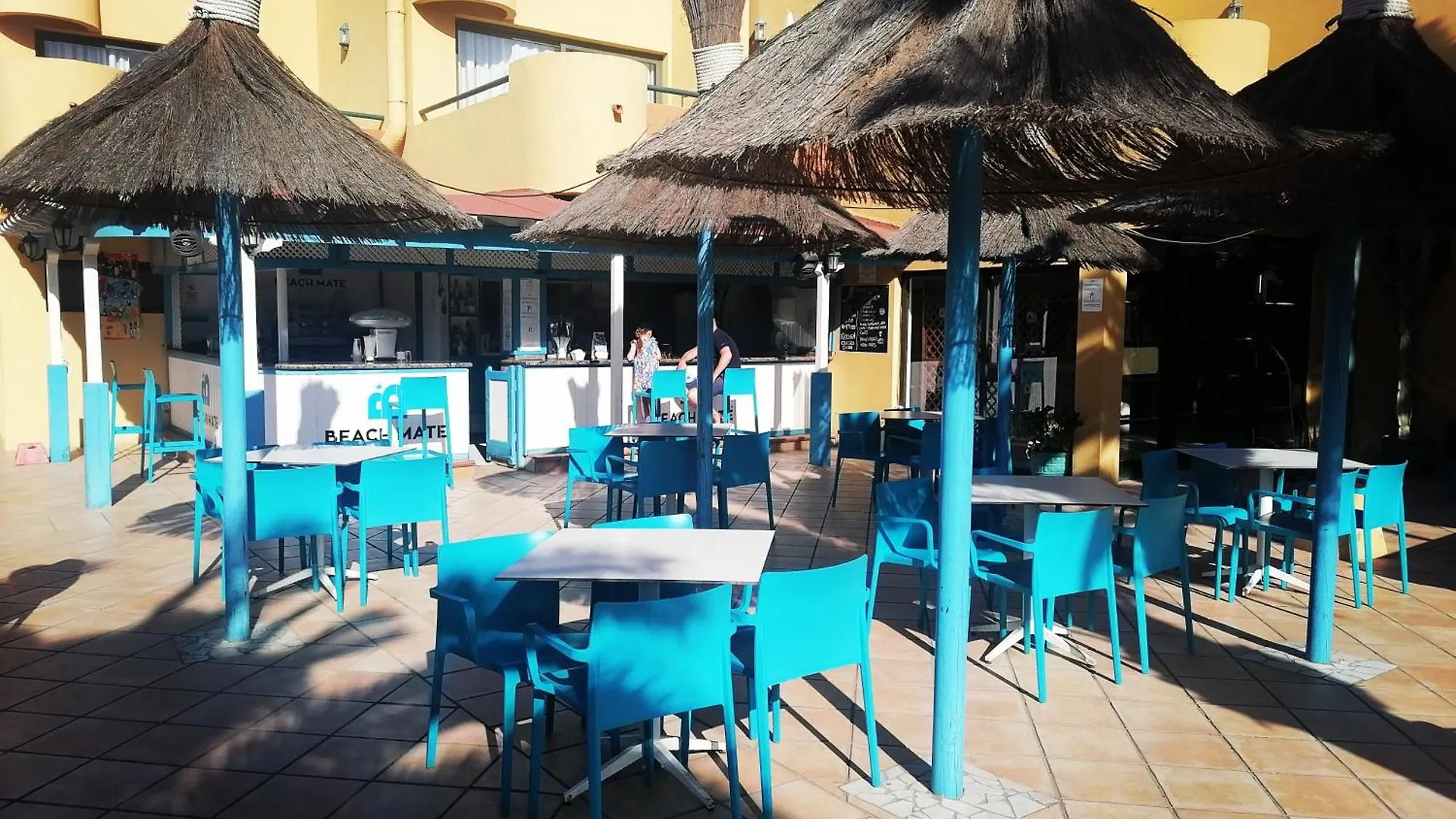 Casa Magdalena Apartment Corralejo Spain