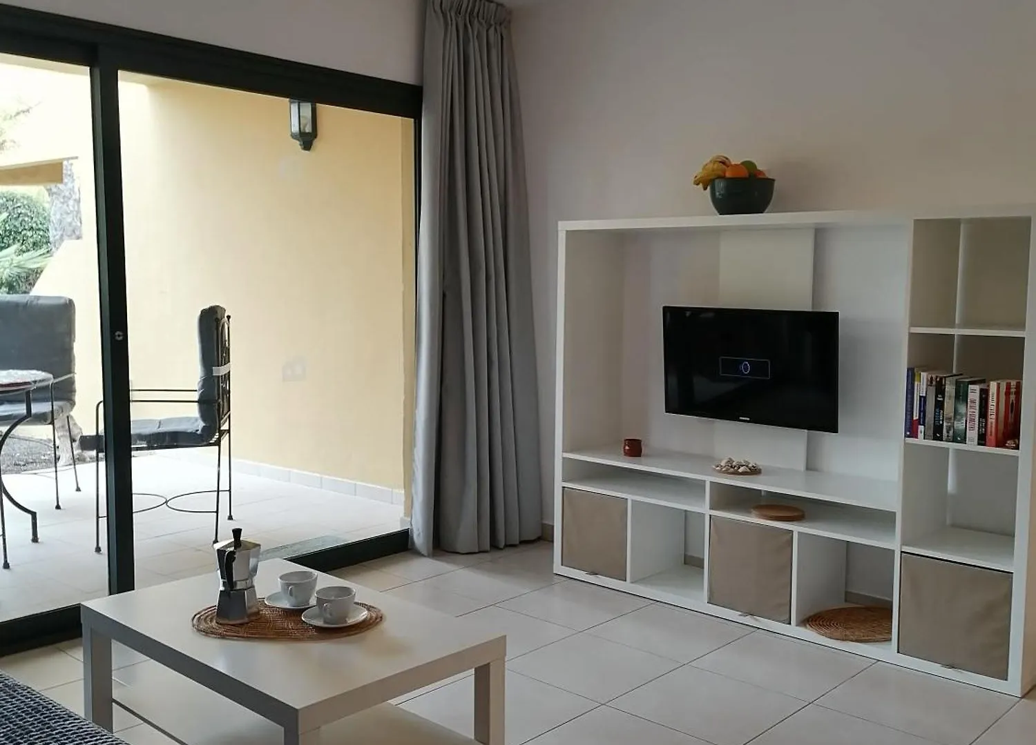 Casa Magdalena Apartment Corralejo