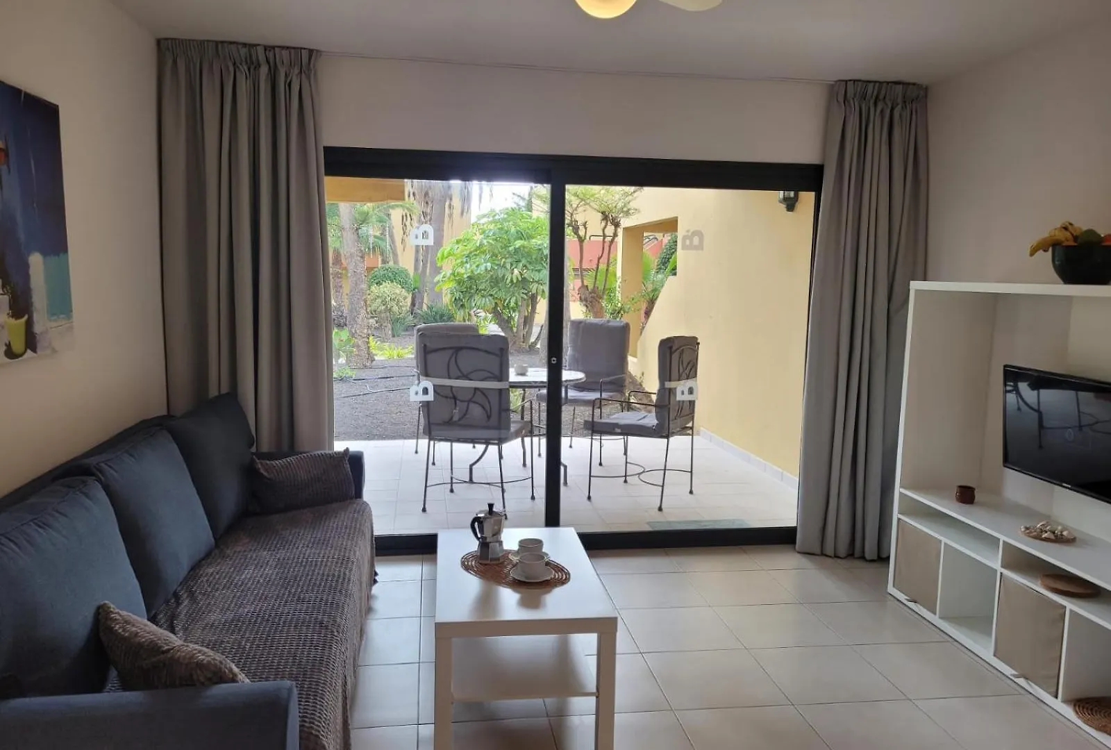 Casa Magdalena Apartment Corralejo