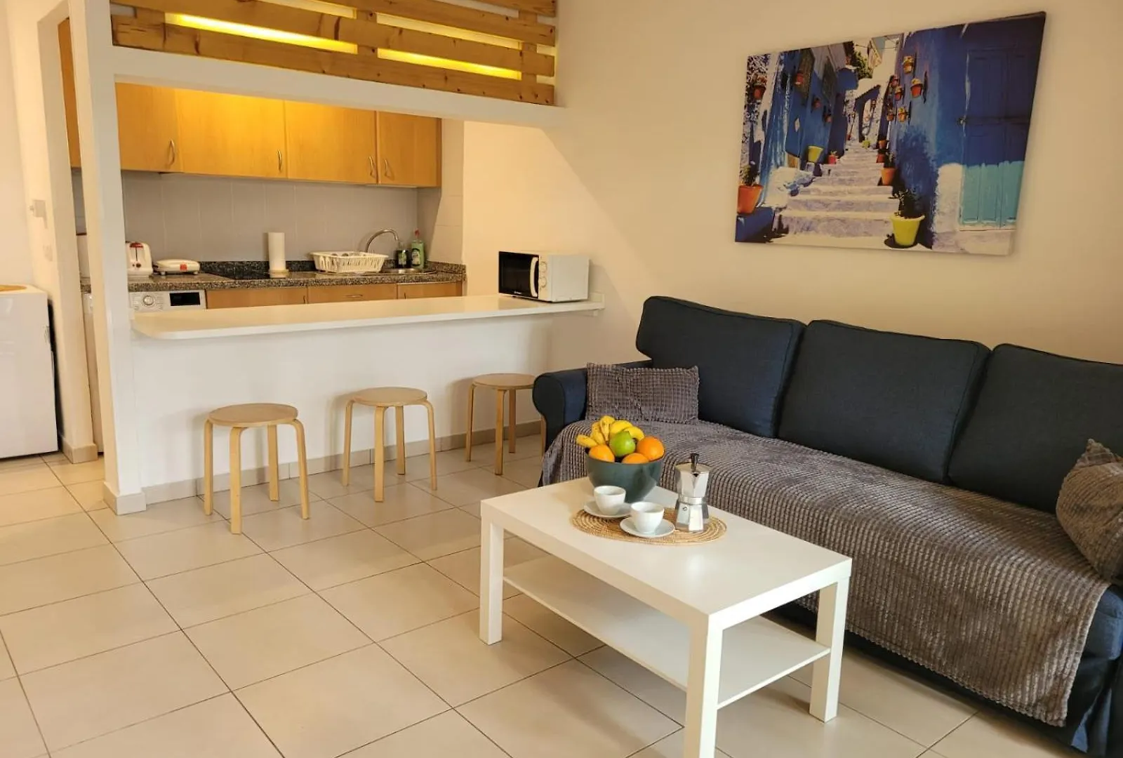 Casa Magdalena Apartment Corralejo Spain