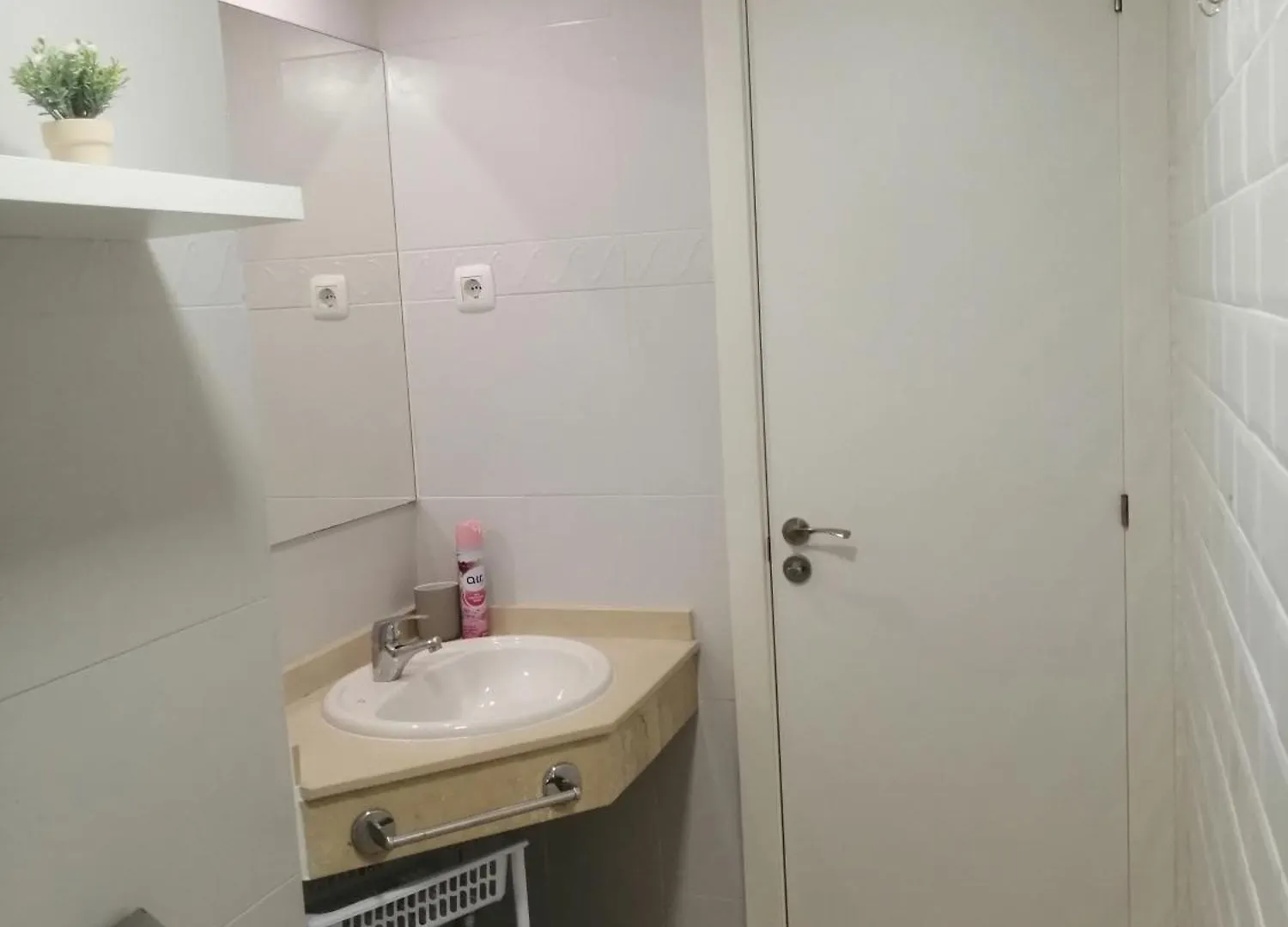 Casa Magdalena Apartment Corralejo