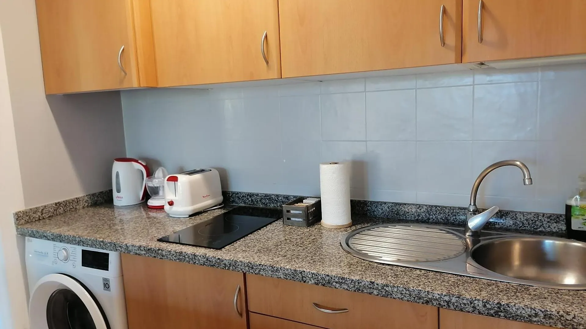 Casa Magdalena Apartment Corralejo